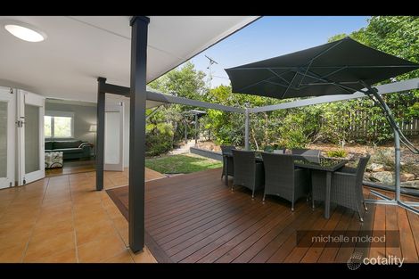 Property photo of 19 Moordale Street Chapel Hill QLD 4069