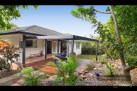 Property photo of 19 Moordale Street Chapel Hill QLD 4069