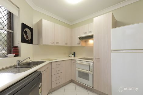 Property photo of 6/22 Augustus Street Toowong QLD 4066