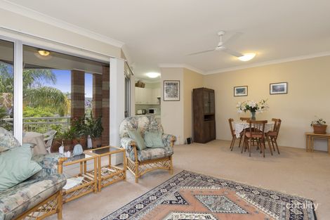 Property photo of 6/22 Augustus Street Toowong QLD 4066