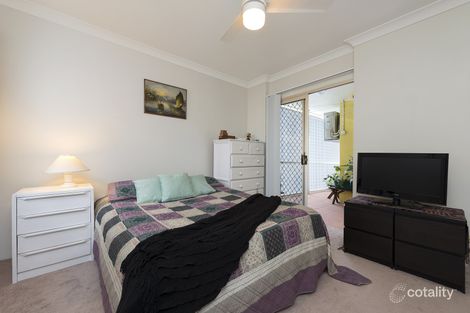 Property photo of 6/22 Augustus Street Toowong QLD 4066