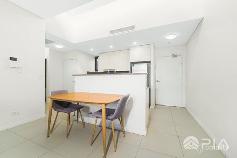 Property photo of 505/2 Galara Street Rosebery NSW 2018