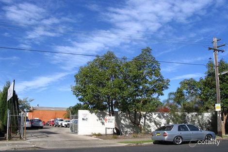 146-148 Frances St, Lidcombe, NSW 2141