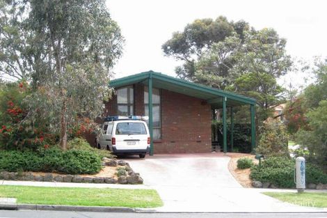 13 Haverbrack Dr, Mulgrave, VIC 3170