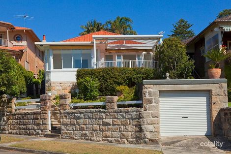 Property photo of 27 Olphert Avenue Vaucluse NSW 2030