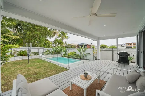Property photo of 237 Oxley Avenue Margate QLD 4019
