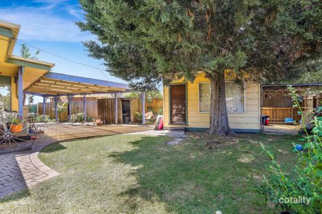 Property photo of 10 Nathalia Street Broadmeadows VIC 3047