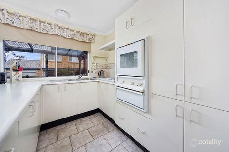 Property photo of 11/1 Owen Jones Row Menai NSW 2234