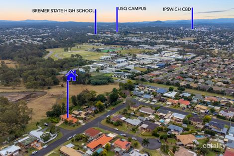 Property photo of 1 Edison Street Flinders View QLD 4305