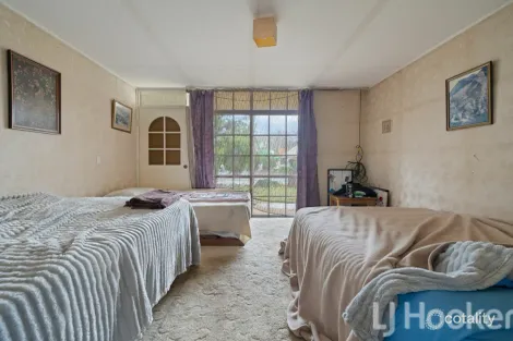 Property photo of 3816 Sofala Road Wattle Flat NSW 2795