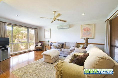 Property photo of 11 Wilfred Place Jamisontown NSW 2750