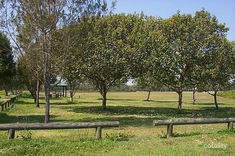 39 Donaldson St, Norman Park, QLD 4170