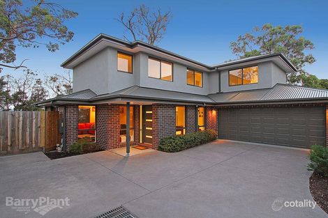 2/3 Velden Ave, Ferntree Gully, VIC 3156