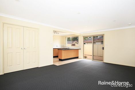 Property photo of 3/163 Kinghorne Street Nowra NSW 2541
