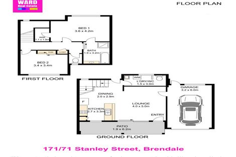 Property photo of 171/71 Stanley Street Brendale QLD 4500