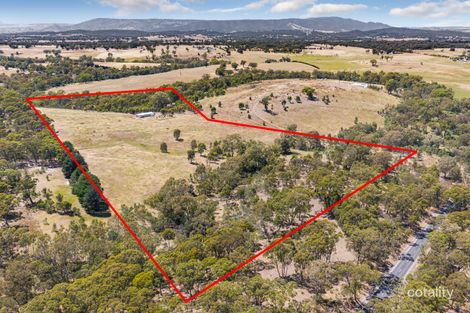 635 Seymour-Pyalong Rd, Hilldene, VIC 3660