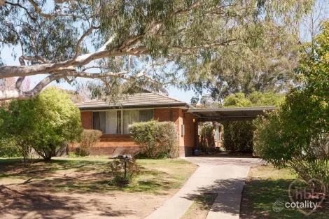 24 Bambridge St, Weetangera, ACT 2614