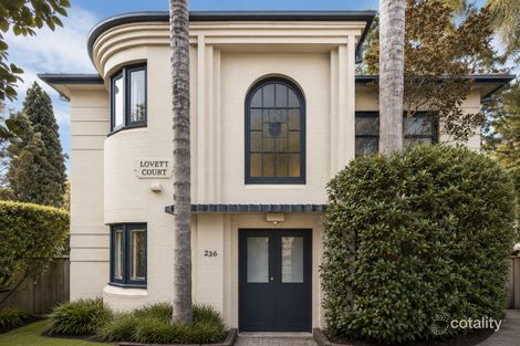 1/236 Falcon St, North Sydney, NSW 2060
