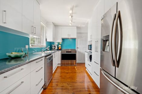 Property photo of 47 Arlington Street Gorokan NSW 2263