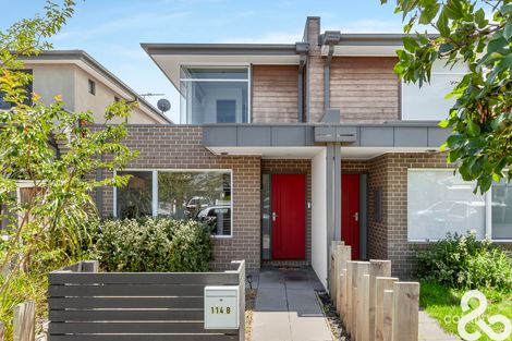 Property photo of 114B Beaconsfield Parade Northcote VIC 3070