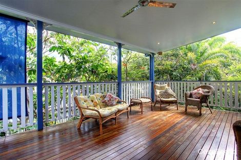 Property photo of 42 Stagpole Street West End QLD 4810