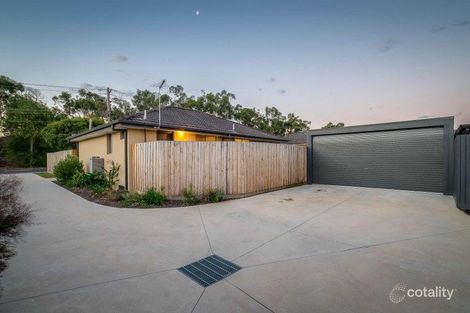 Property photo of 438 Hull Road Mooroolbark VIC 3138
