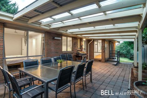 Property photo of 8 Woodridge Close Montrose VIC 3765