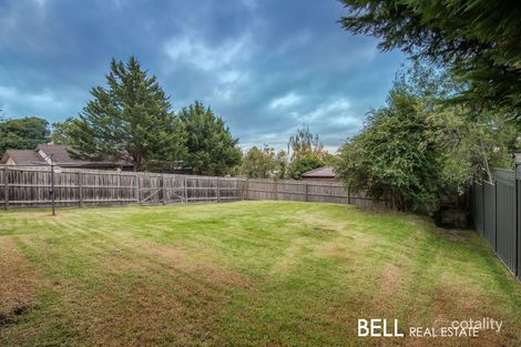 Property photo of 8 Woodridge Close Montrose VIC 3765