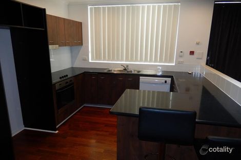 Property photo of 8/72 Goondoon Street Gladstone Central QLD 4680
