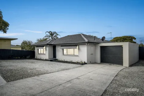 2/29 Hillside Ave, Dandenong North, VIC 3175