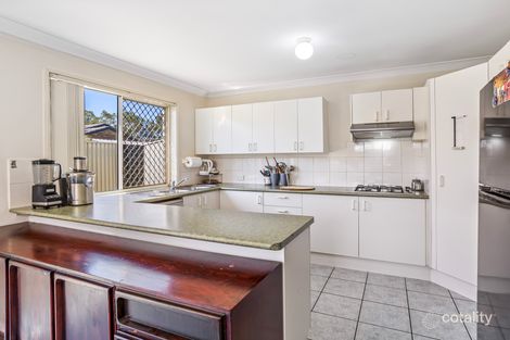 Property photo of 13 Jarrah Place Fitzgibbon QLD 4018