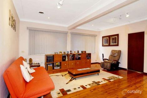 Property photo of 50 Myrna Road Strathfield NSW 2135