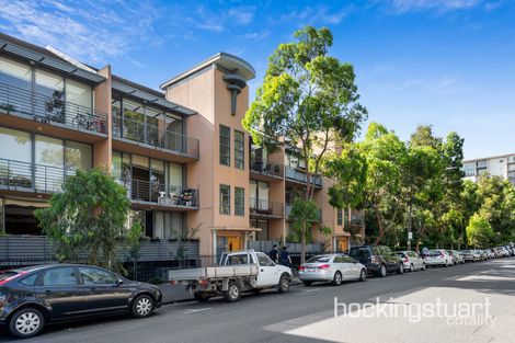 2/92 Wells St, Southbank, VIC 3006