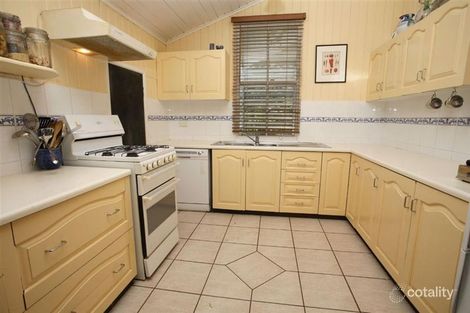 Property photo of 42 Stagpole Street West End QLD 4810