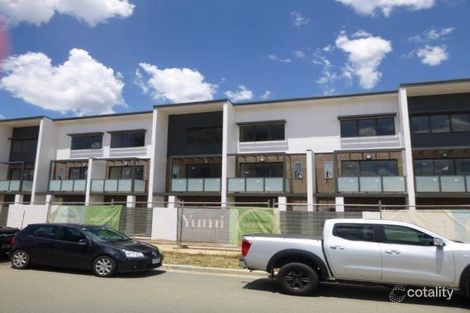 16/50 Henry Kendall St, Franklin, ACT 2913