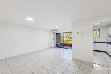 Property photo of 16/9-11 Priddle Street Westmead NSW 2145