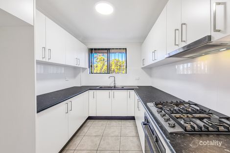 Property photo of 16/9-11 Priddle Street Westmead NSW 2145