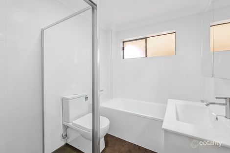 Property photo of 16/9-11 Priddle Street Westmead NSW 2145