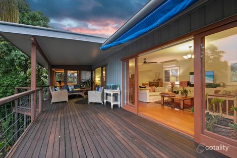 Property photo of 17 Oxley Terrace Corinda QLD 4075