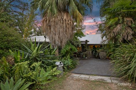 Property photo of 17 Oxley Terrace Corinda QLD 4075