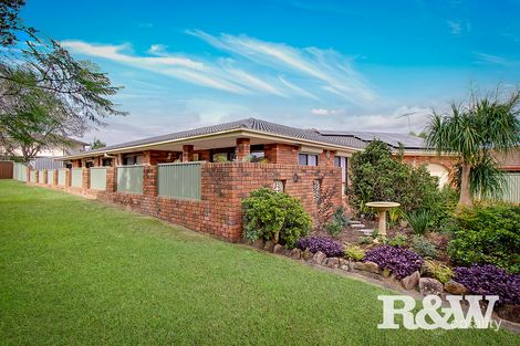 Property photo of 4 Hakea Court St Clair NSW 2759