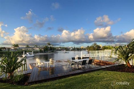 Property photo of 21 Aldinga Place Mooloolaba QLD 4557