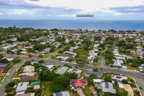 Property photo of 1/68 James Road Beachmere QLD 4510