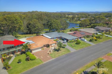 100 Myall Dr, Forster, NSW 2428