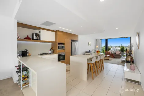 Property photo of 1303/1 Sunset Avenue Paradise Point QLD 4216