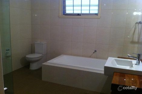 Property photo of 12 Fortescue Street Chiswick NSW 2046