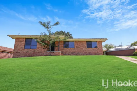 Property photo of 10 Patterson Place Kelso NSW 2795