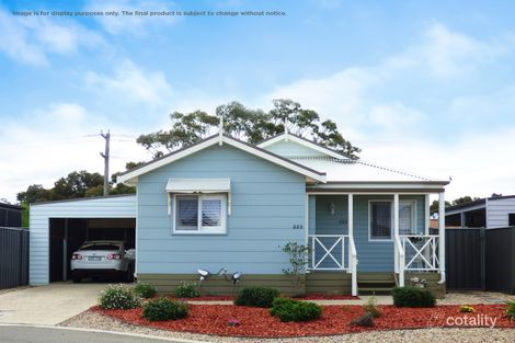 222/40 Watt St, Lara, VIC 3212