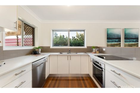 Property photo of 42 Coburg Street East Cleveland QLD 4163