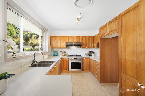 Property photo of 12 Treetops Road Cherrybrook NSW 2126